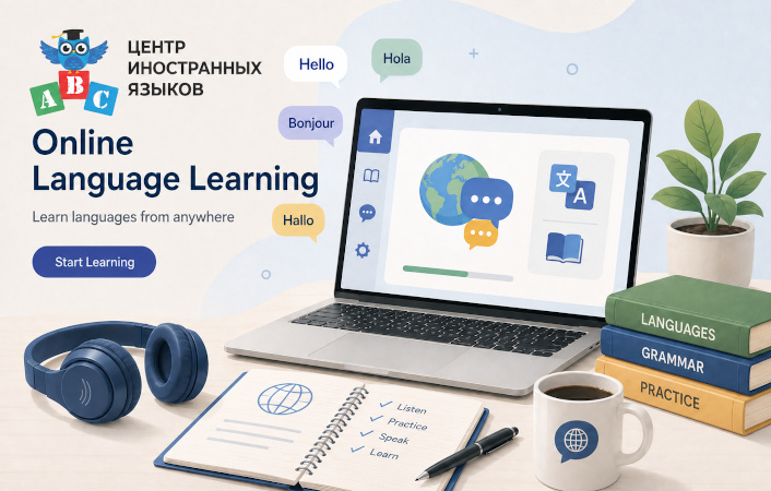 Разговорный Французский